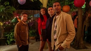 On My Block on Netflix