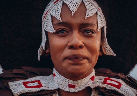 Shaka iLembe: Zulu King on CANAL+