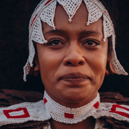 Shaka iLembe: Zulu King on CANAL+