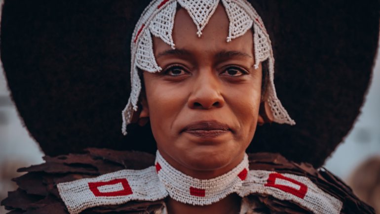 Shaka iLembe: Zulu King on CANAL+