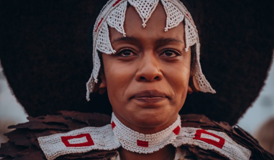 Shaka iLembe: Zulu King on CANAL+