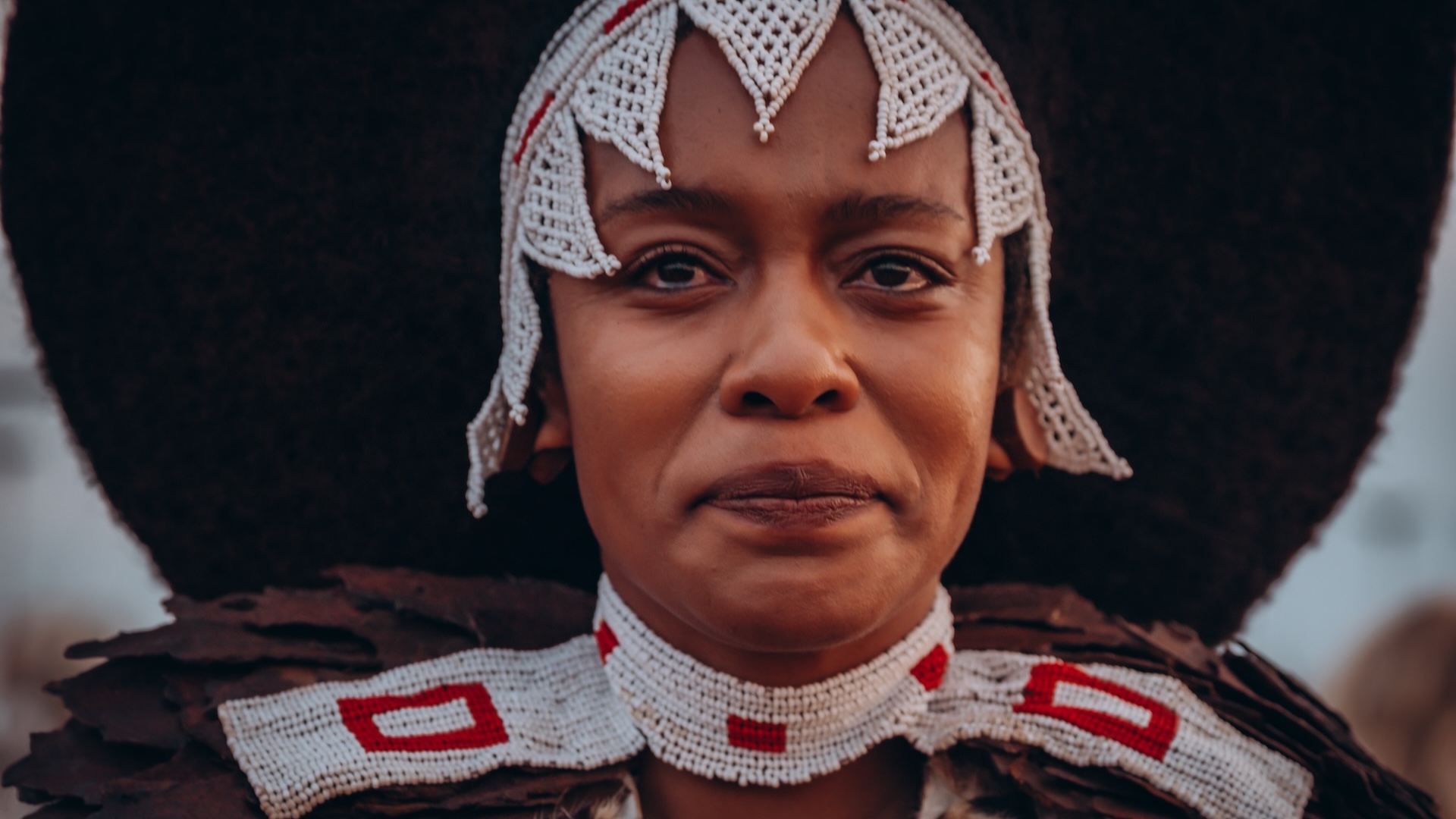 Shaka iLembe: Zulu King on CANAL+