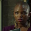Rosemary Zimu as Zinhle in Savage Beauty