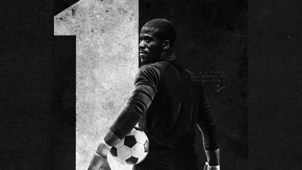 Senzo: Murder of a Soccer Star on Netflix