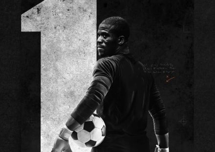 Senzo: Murder of a Soccer Star on Netflix