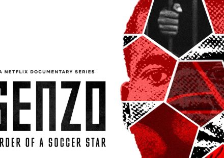 Senzo: Murder of a Soccer Star on Netflix