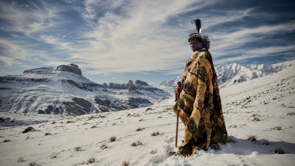 Shaka iLembe: Zulu King on Canal+