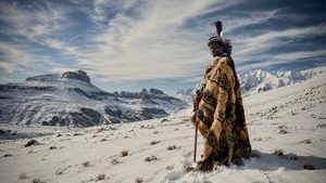 Shaka iLembe: Zulu King on Canal+