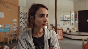 Sy, die meeue en die Heilige Gees on kykNET