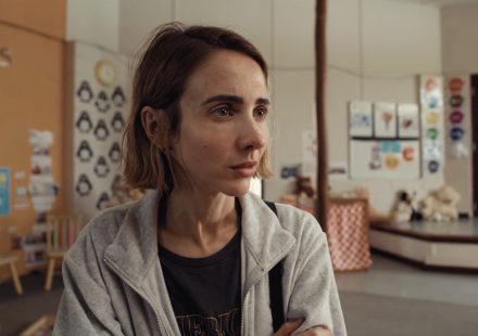 Sy, die meeue en die Heilige Gees on kykNET