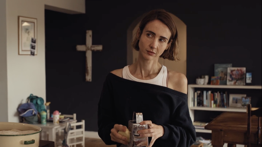 Sy, die meeue en die Heilige Gees on kykNET