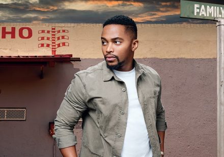Thabiso Rammusi on Seriously Single Too