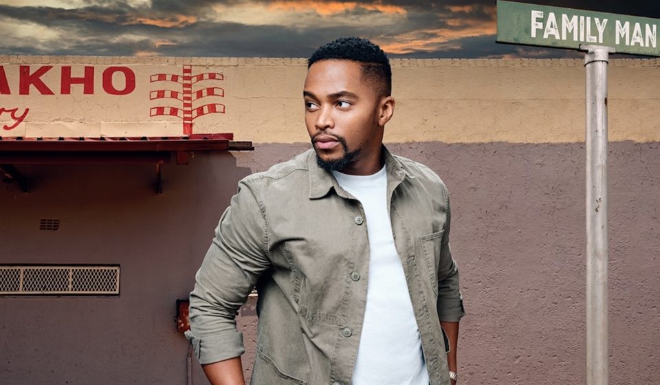 Thabiso Rammusi on Seriously Single Too