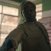 Ernest Msibi as Scarra in Umthetho on Netflix