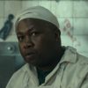 Mandla Gaduka as Oros in Umthetho