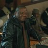 Molefi Monaisa as Detective Bennet Tau