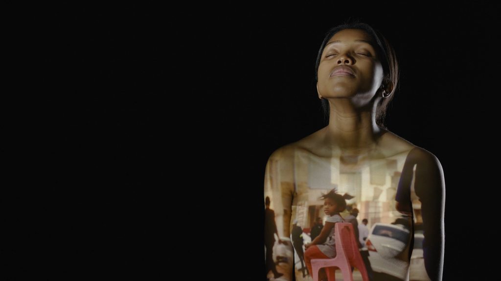 South African film ratings: Who I Am Not