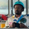 Kagiso Modupe as Bheki Dlomo in Yoh! Bestie