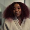 Didie Makobane as Riri in Yoh! Bestie