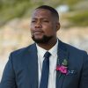 Siya Sepotokele as Charles in Yoh! Bestie