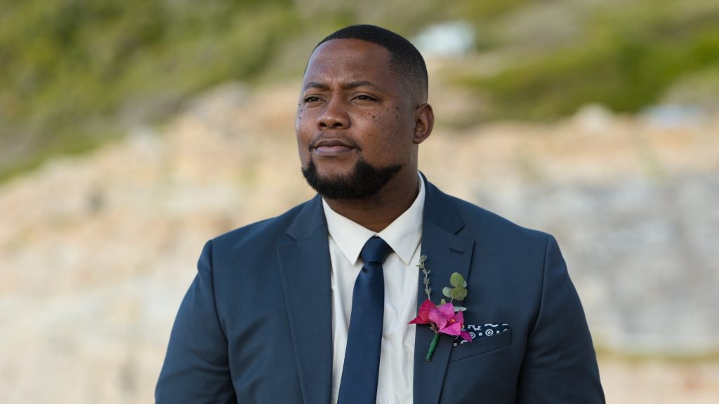 Siya Sepotokele as Charles in Yoh! Bestie