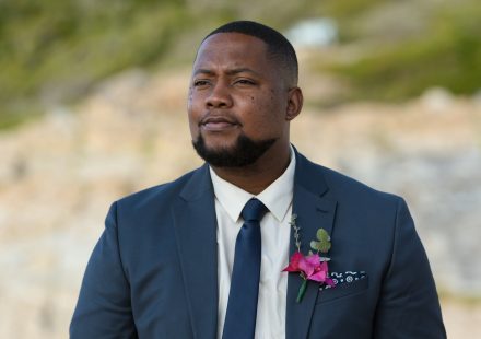 Siya Sepotokele as Charles in Yoh! Bestie