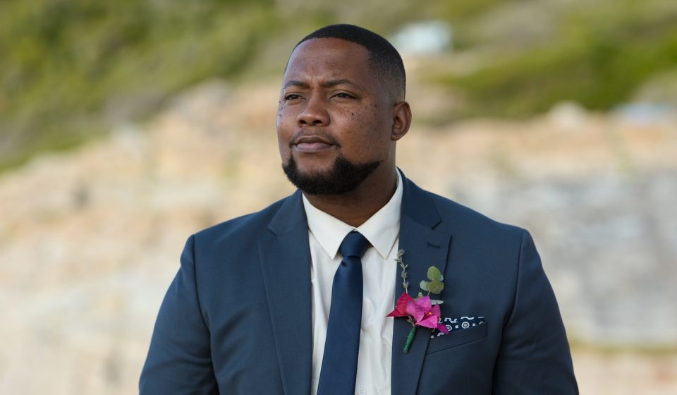 Siya Sepotokele as Charles in Yoh! Bestie