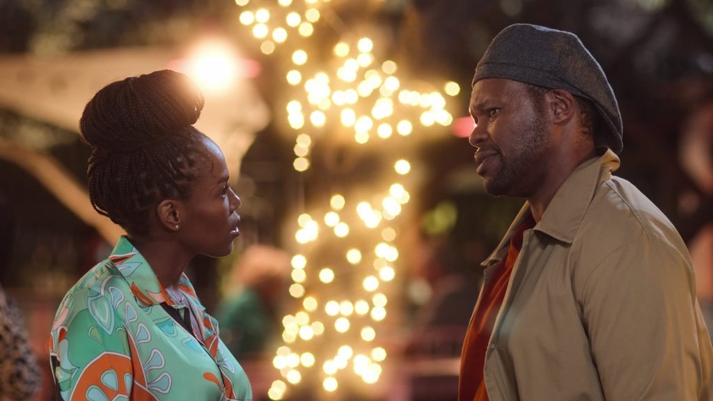 Yoh! Christmas on Netflix