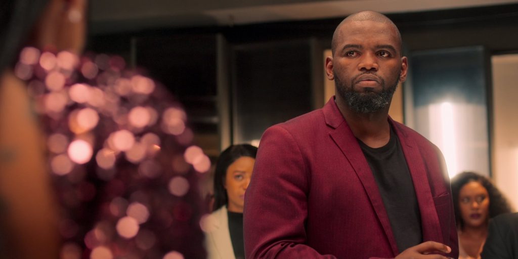 Yoh! Christmas on Netflix