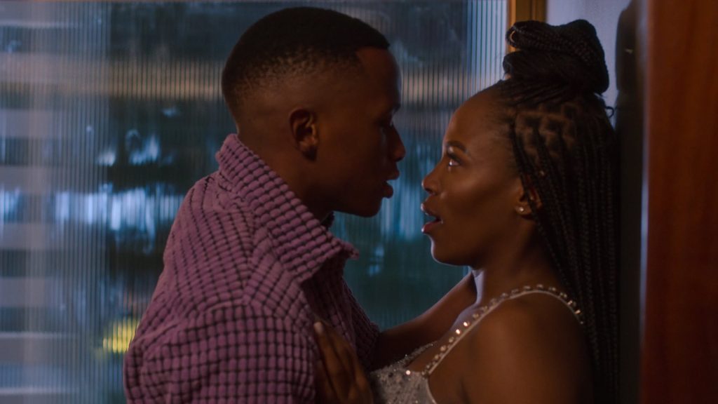 Yoh! Christmas on Netflix