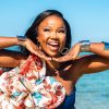 Zanele Potelwa in Tropika Island of Treasure S12