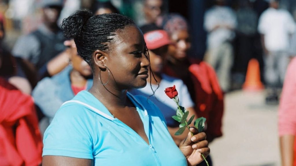 uCarmen eKhayelitsha is acclaimed South African film