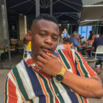 Xabiso Ngqabe